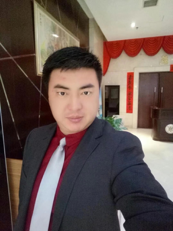 张生找红娘的第四张照片--深圳相亲服务中心
