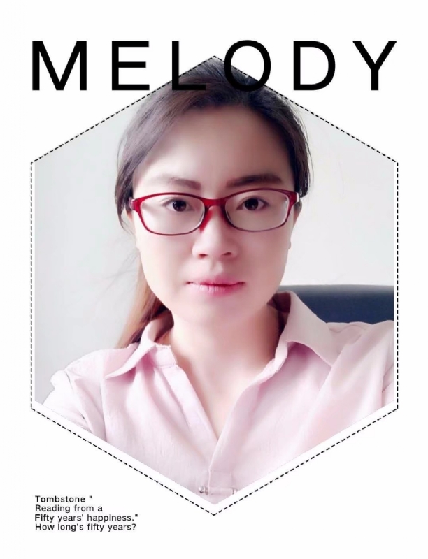 糖糖的第一张照片--深圳相亲服务中心