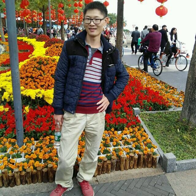 天添甜的第一张照片--深圳相亲服务中心