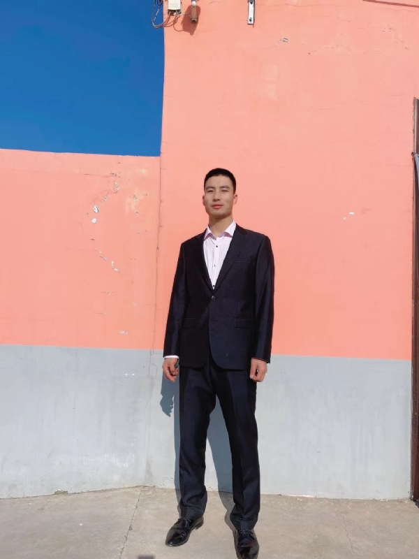快乐生活的第一张照片--深圳相亲服务中心