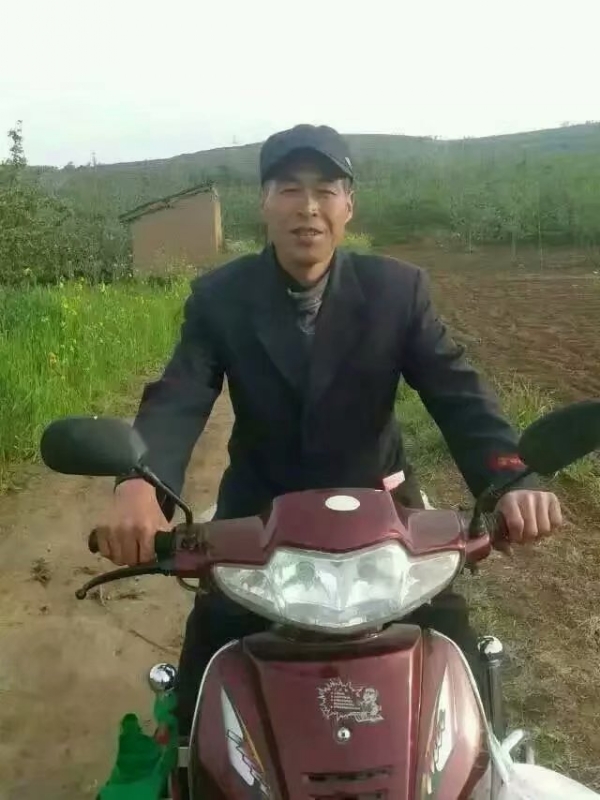 牵手随缘的第一张照片--深圳相亲服务中心