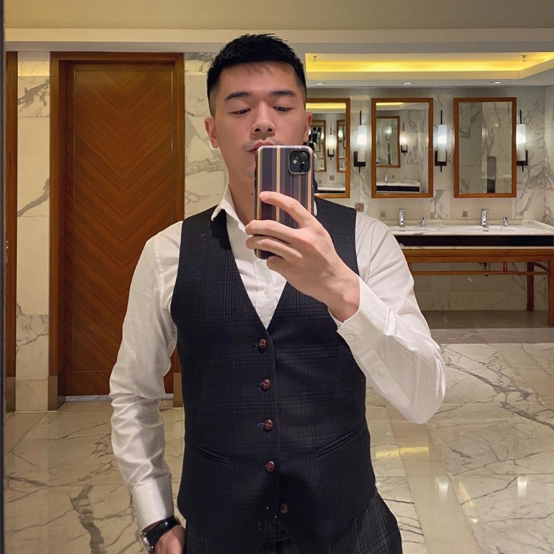 理想三旬的第二张照片--深圳相亲服务中心