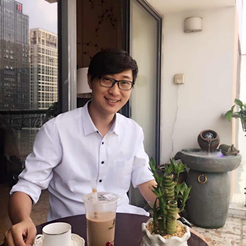 小叮当的第一张照片--深圳相亲服务中心