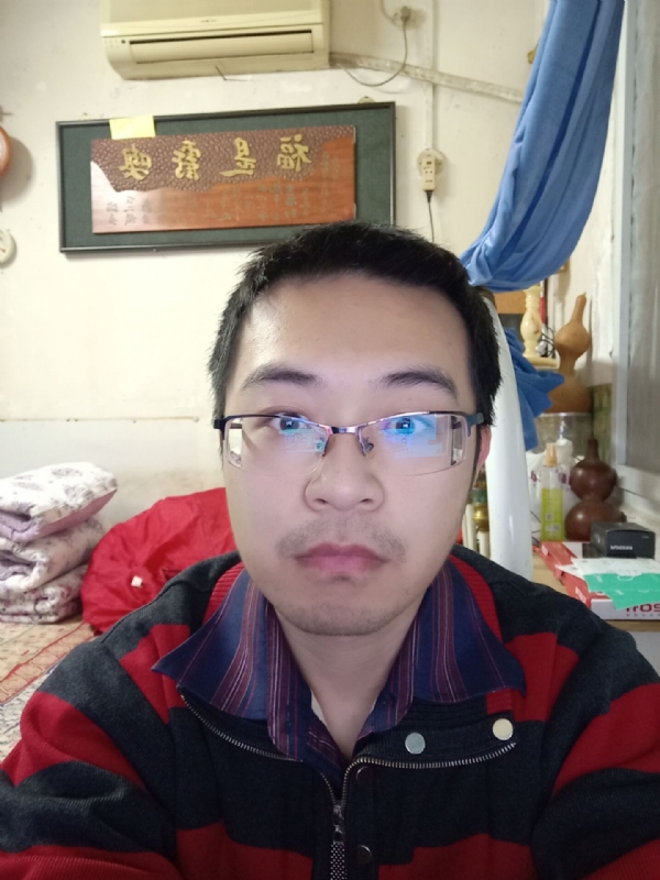 单刷之神的第一张照片--深圳相亲服务中心