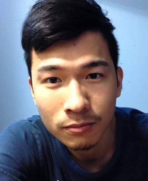 alan的第一张照片--深圳相亲服务中心