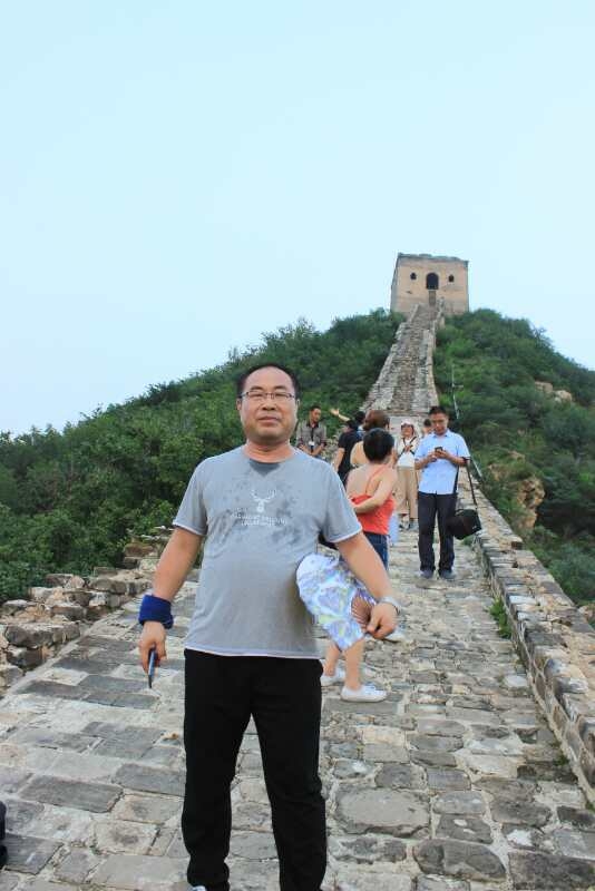 幸福后半生的第一张照片--深圳相亲服务中心