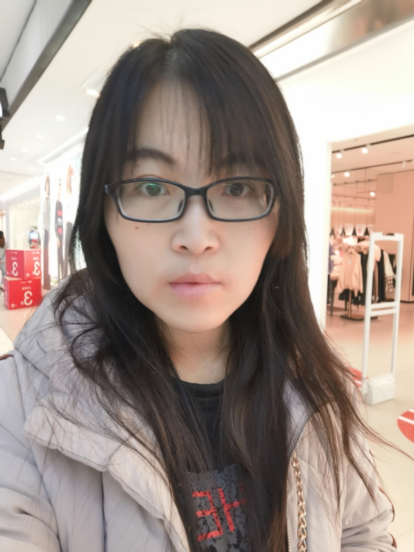 安安的第一张照片--深圳相亲服务中心