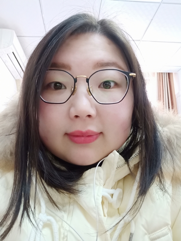 思妙的第一张照片--深圳相亲服务中心
