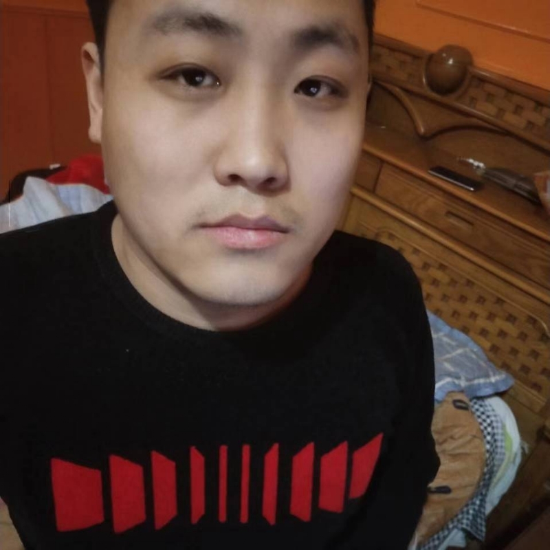 随意而安的第一张照片--深圳相亲服务中心
