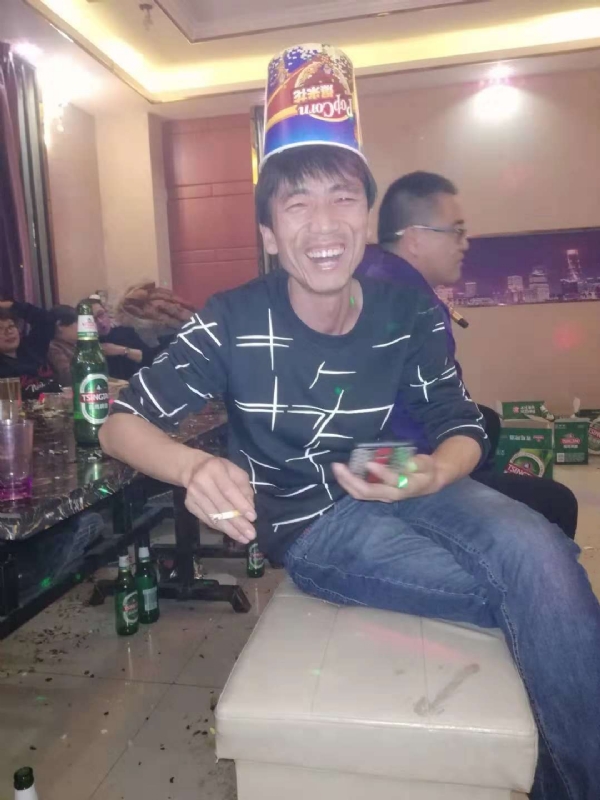 可惜我是水瓶座的第一张照片--深圳相亲服务中心
