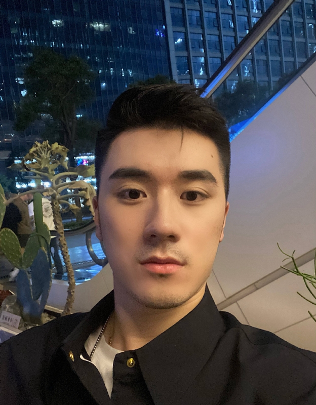 潇潇的第一张照片--深圳相亲服务中心
