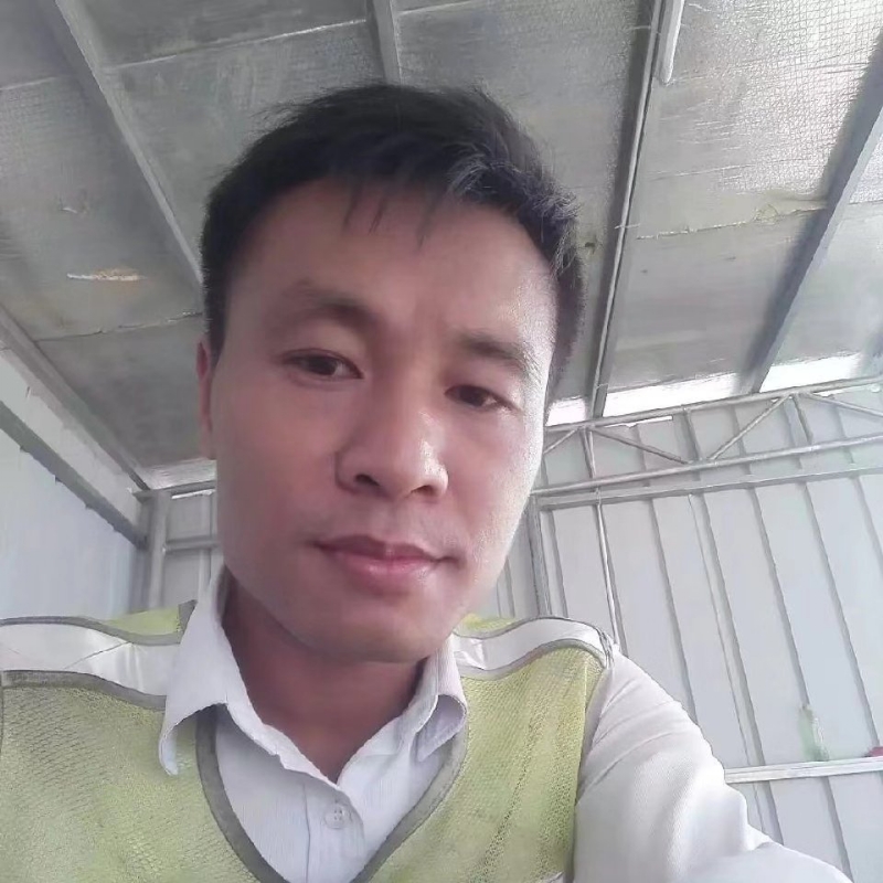 小马哥的第一张照片--深圳相亲服务中心