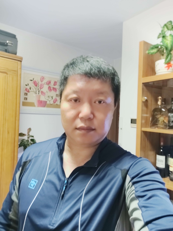寻缘的第一张照片--深圳相亲服务中心