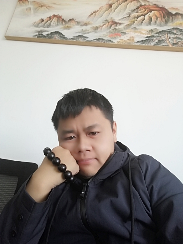 天宝的第一张照片--深圳相亲服务中心