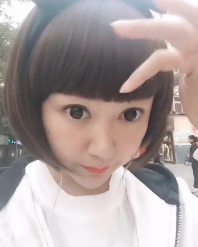 Yang的第一张照片--深圳相亲服务中心