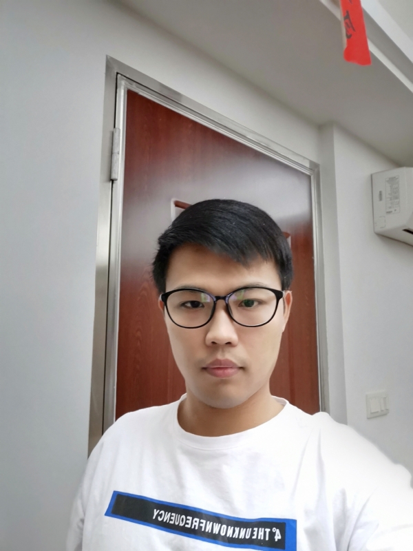 木子的第一张照片--深圳相亲服务中心