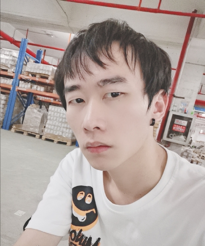 巷子里的猫的第一张照片--深圳相亲服务中心