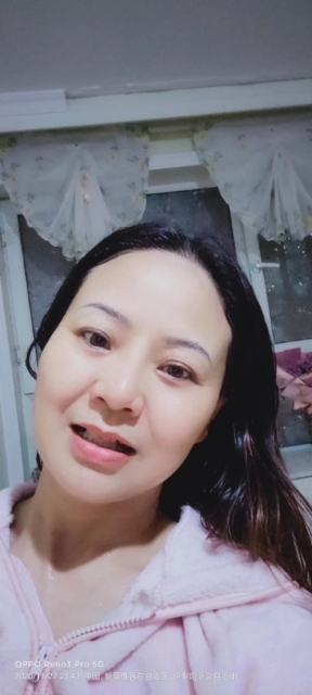 花雨的第二张照片--深圳相亲服务中心