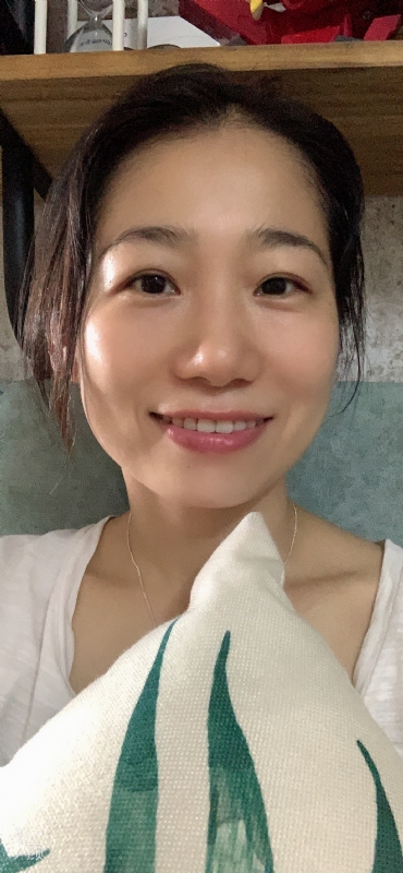 Lillian好好的第四张照片--深圳相亲服务中心