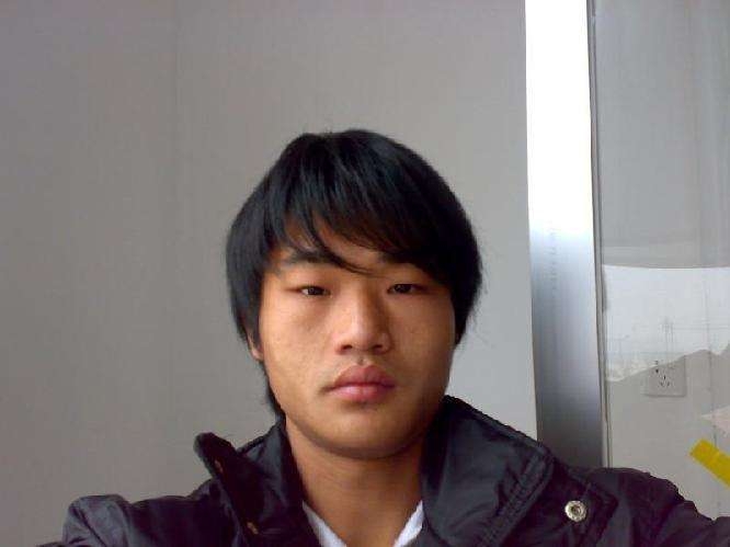 陈晨的第一张照片--深圳相亲服务中心