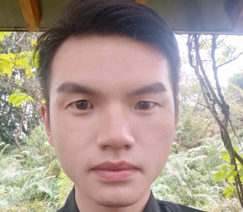 彬彬有礼的第二张照片--深圳相亲服务中心