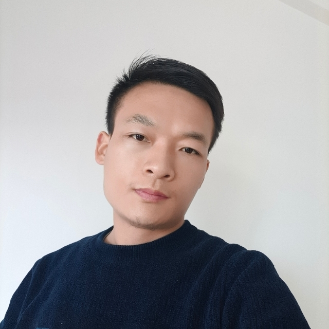 火火的第一张照片--深圳相亲服务中心