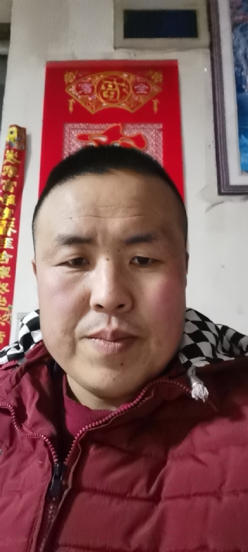 徐东生真诚征婚的第一张照片--深圳相亲服务中心