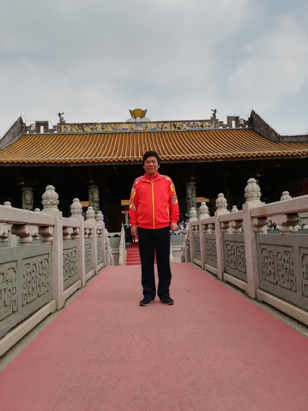 红尘老生的第一张照片--深圳相亲服务中心