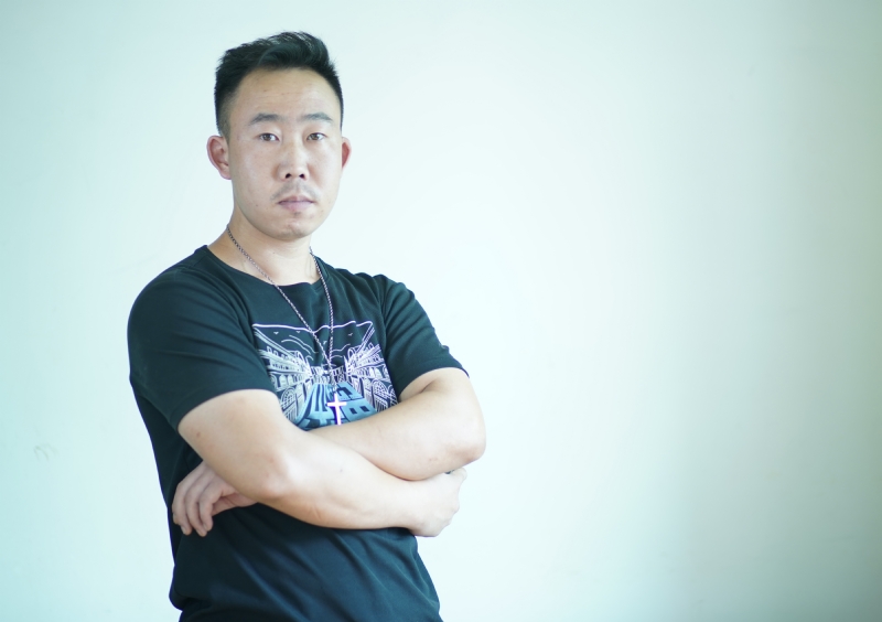 独行侠的第三张照片--深圳相亲服务中心