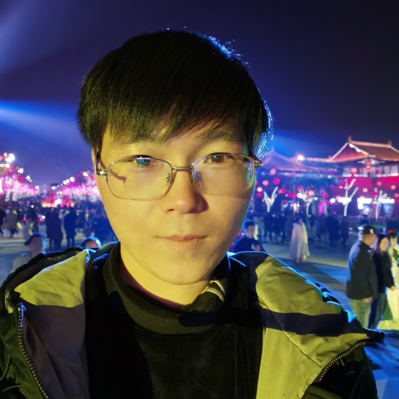 今生只爱你一人的第三张照片--深圳相亲服务中心