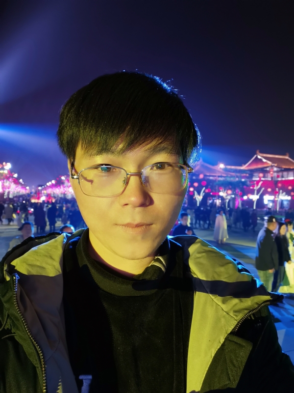 今生只爱你一人的第四张照片--深圳相亲服务中心