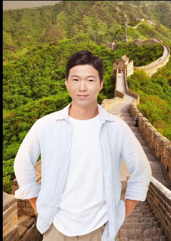 今生只爱你一人的第五张照片--深圳相亲服务中心