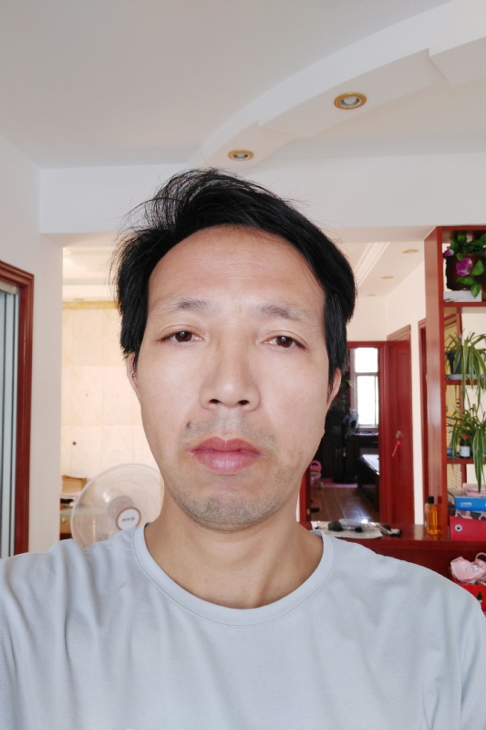 百年好合的第一张照片--深圳相亲服务中心