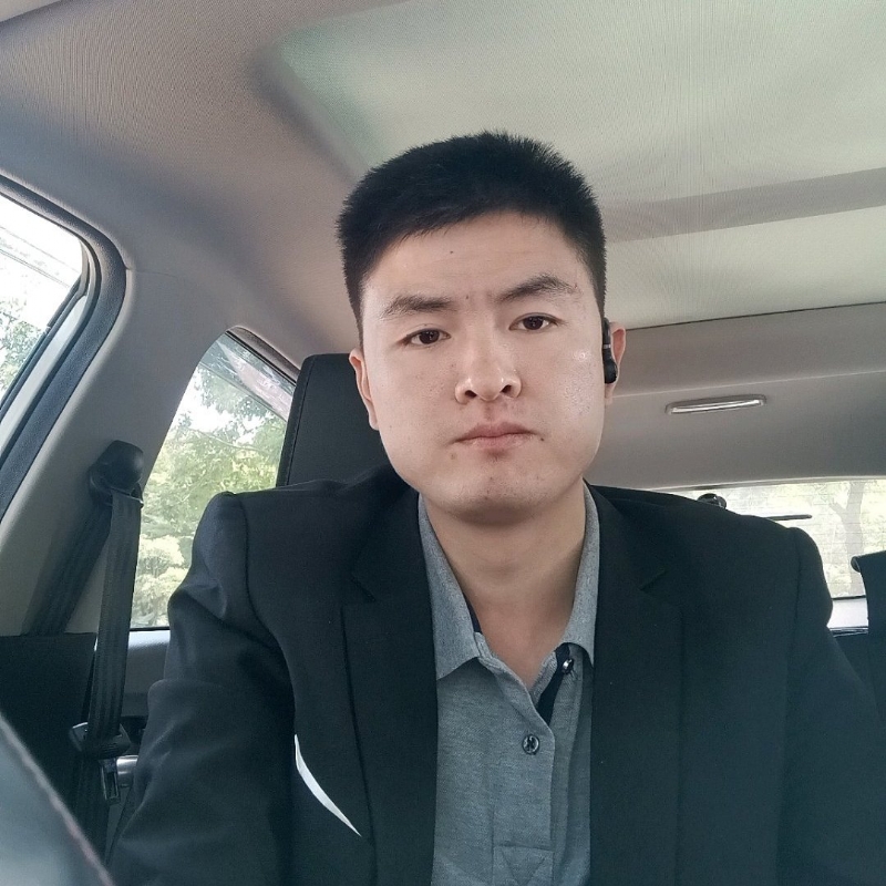 随缘的第二张照片--深圳相亲服务中心