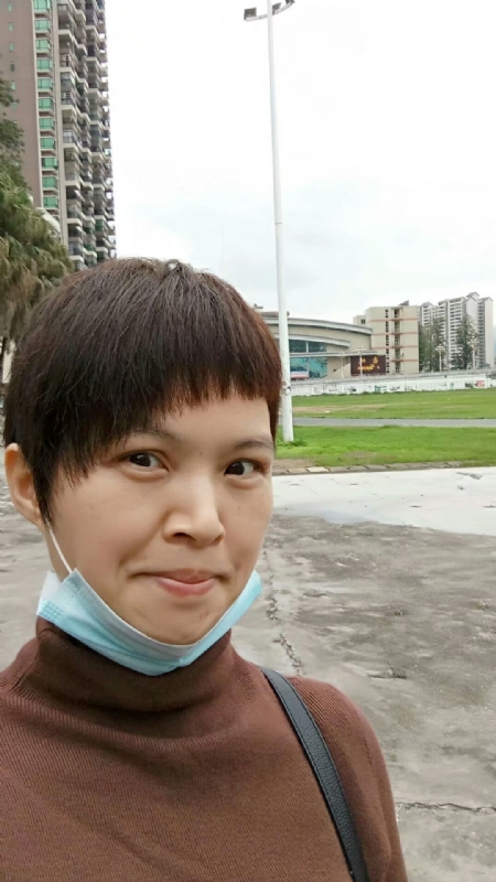 陌上花开的第二张照片--深圳相亲服务中心