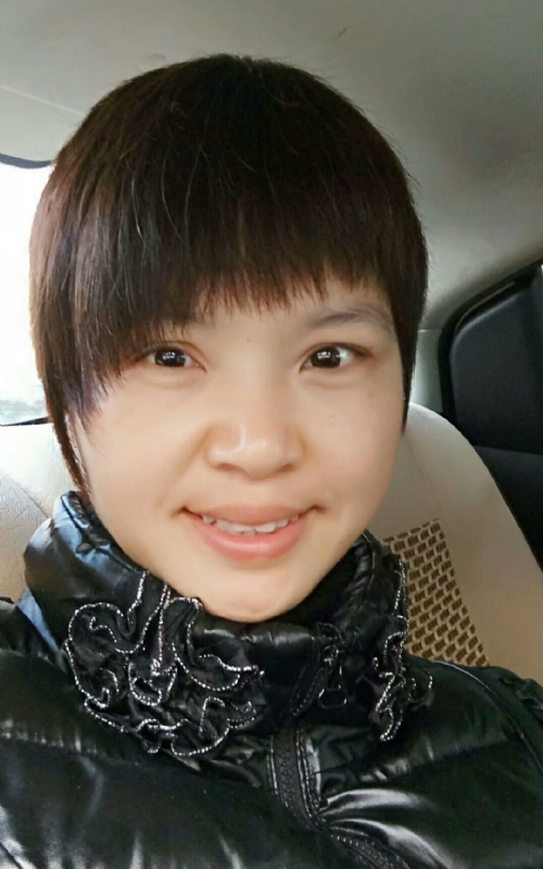 陌上花开的第三张照片--深圳相亲服务中心