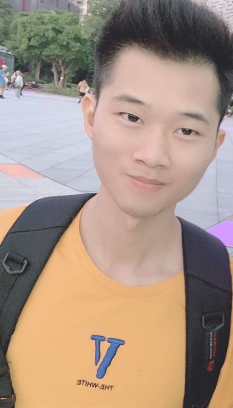 哟的第一张照片--深圳相亲服务中心