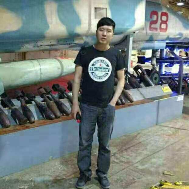 一个格的第三张照片--深圳相亲服务中心