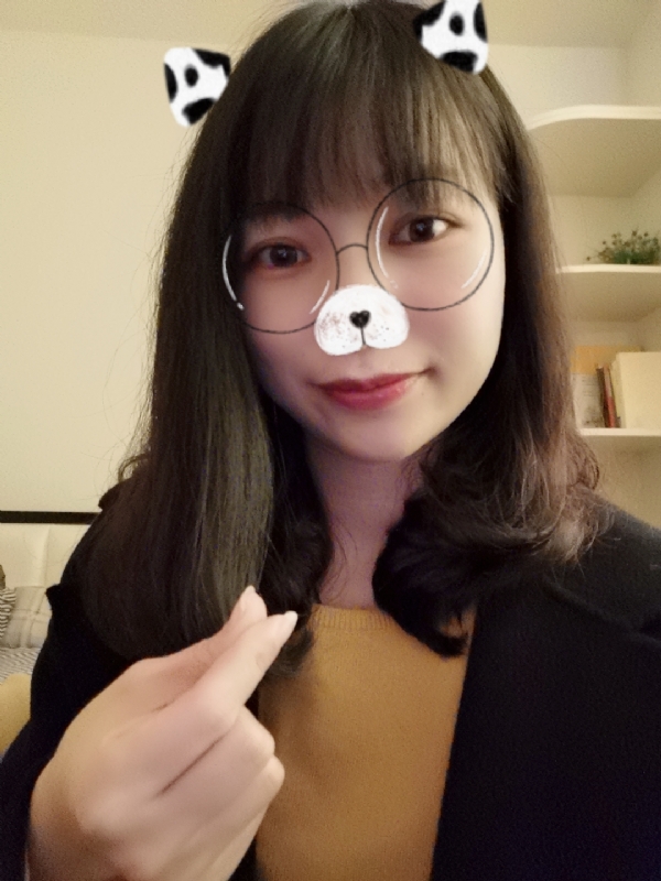 鹭灵灵的第二张照片--深圳相亲服务中心