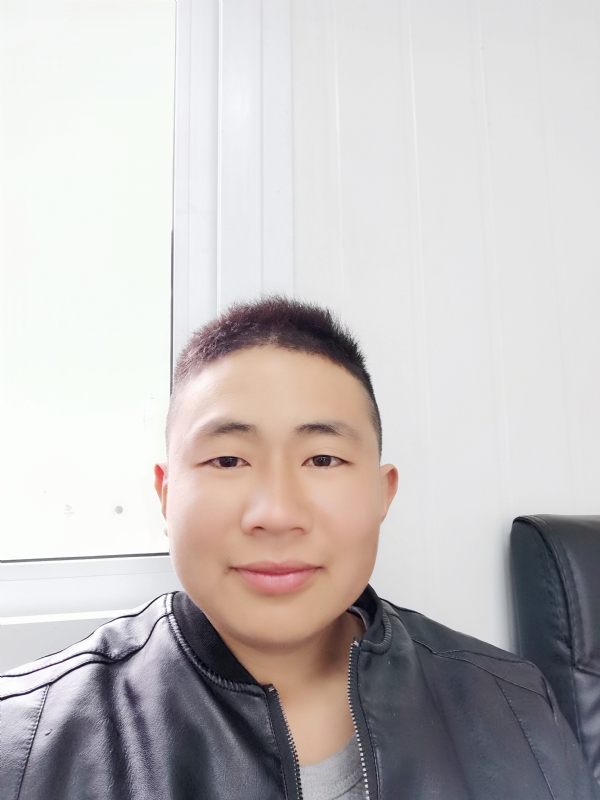 被爱就珍惜的第一张照片--深圳相亲服务中心
