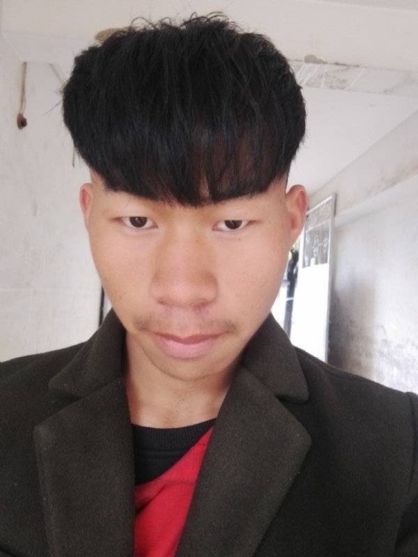 少年不在少的第二张照片--深圳相亲服务中心