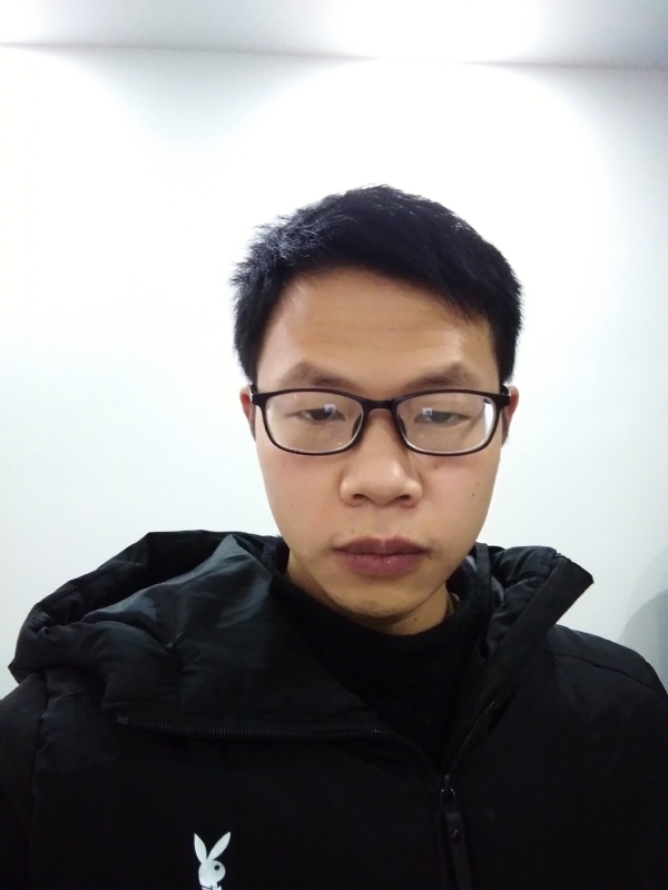 惜缘的第一张照片--深圳相亲服务中心