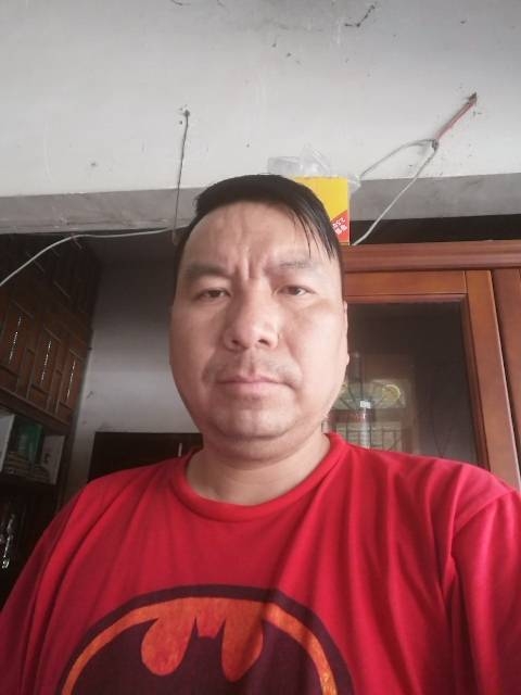 一休的第一张照片--深圳相亲服务中心