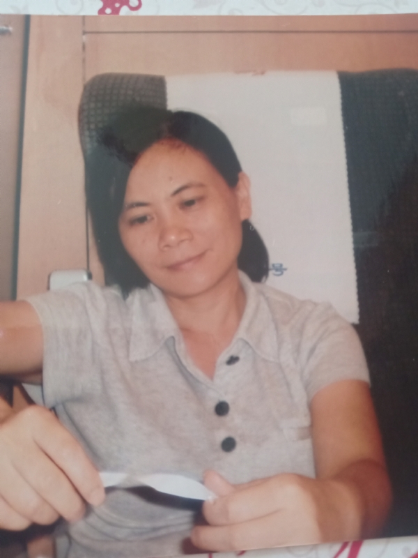 子佳的第一张照片--深圳相亲服务中心