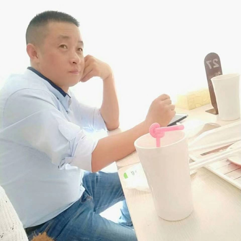 唸一世繁华的第一张照片--深圳相亲服务中心