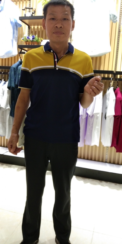 执着跋涉的第一张照片--深圳相亲服务中心