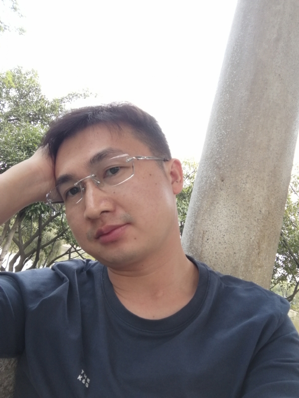 不如随风的第一张照片--深圳相亲服务中心