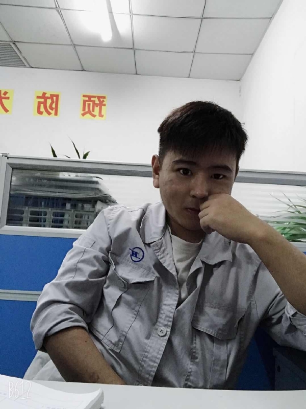 浮生若梦的第一张照片--深圳相亲服务中心