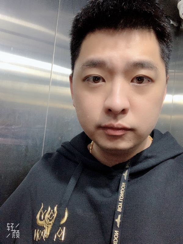 平安喜乐的第一张照片--深圳相亲服务中心
