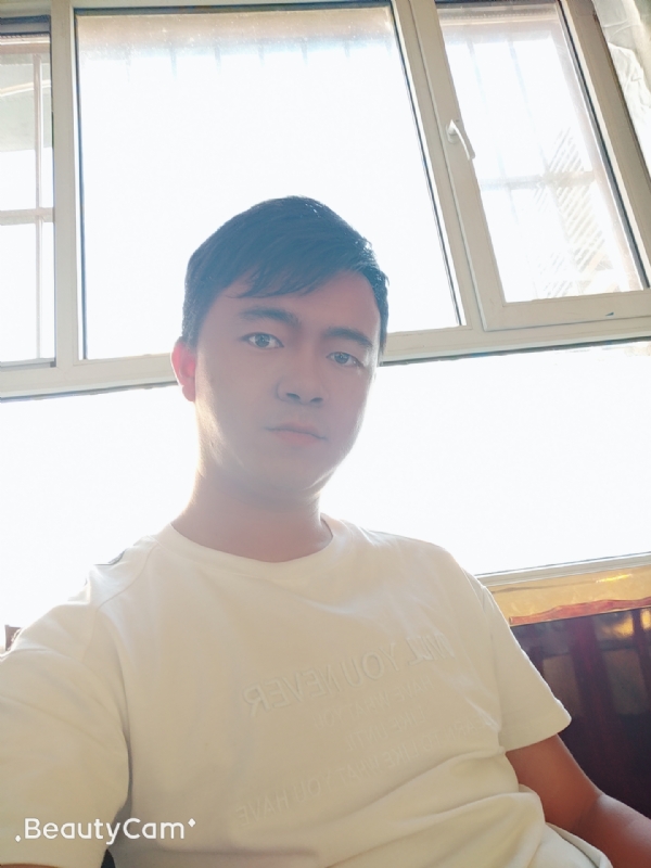 放肆的第一张照片--深圳相亲服务中心